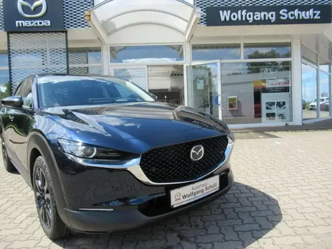 Used MAZDA CX-30 Hybrid 2024 Ad 