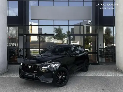 Annonce JAGUAR F-PACE  2023 d'occasion 