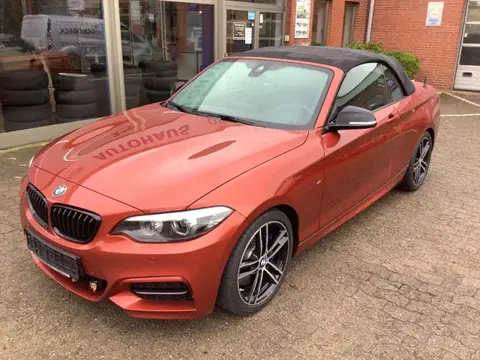 Used BMW M2 Petrol 2021 Ad 