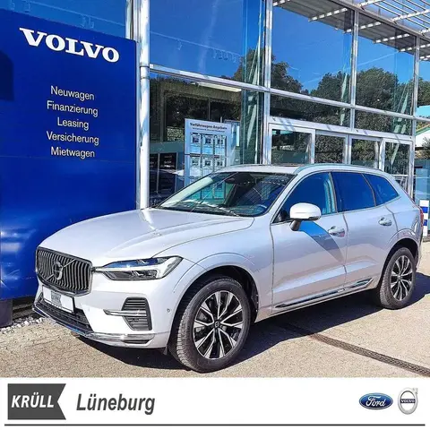 Annonce VOLVO XC60 Essence 2023 d'occasion 