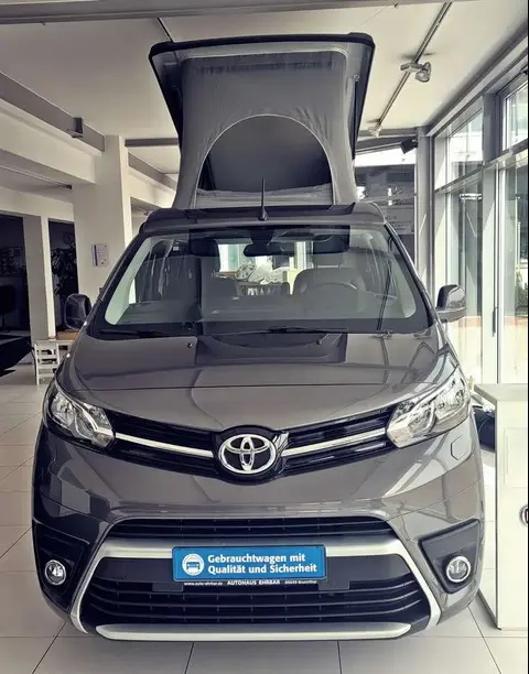 Annonce TOYOTA PROACE Diesel 2019 d'occasion 