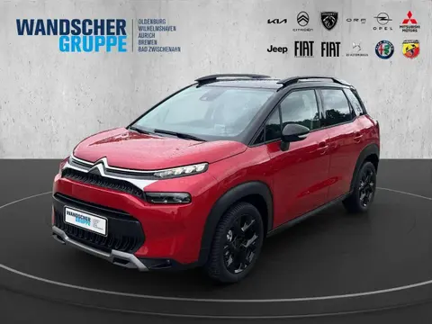 Annonce CITROEN C3 AIRCROSS Essence 2024 d'occasion 