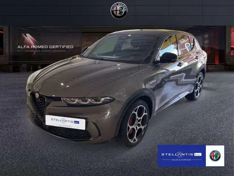 Used ALFA ROMEO TONALE Petrol 2023 Ad 