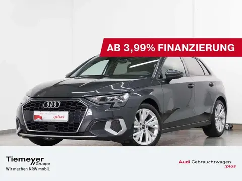 Annonce AUDI A3 Essence 2023 d'occasion 