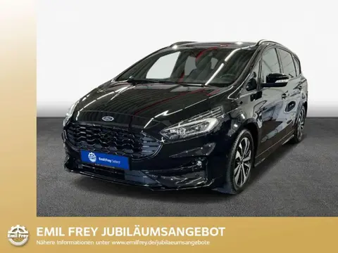 Used FORD S-MAX Petrol 2023 Ad 