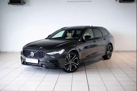 Used VOLVO V90 Hybrid 2023 Ad 