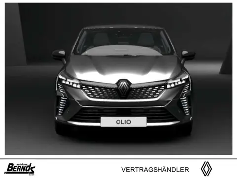 Annonce RENAULT CLIO Essence 2024 d'occasion 