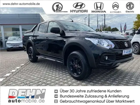 Used FIAT FULLBACK Diesel 2018 Ad 