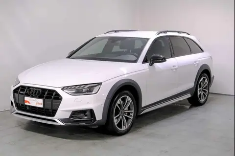 Annonce AUDI A4 Diesel 2024 d'occasion 