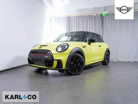 Used MINI JOHN COOPER WORKS Petrol 2024 Ad 