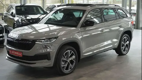 Annonce SKODA KODIAQ Diesel 2024 d'occasion 