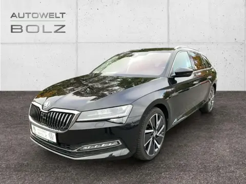 Annonce SKODA SUPERB Diesel 2023 d'occasion 