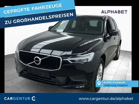 Annonce VOLVO XC60 Diesel 2020 d'occasion 