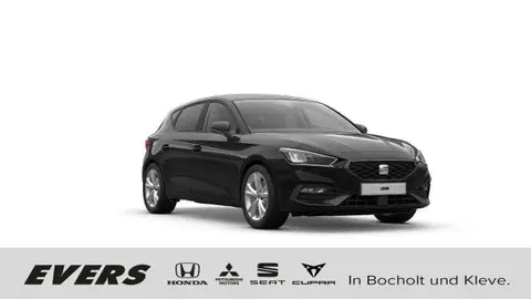 Used SEAT LEON Petrol 2023 Ad 