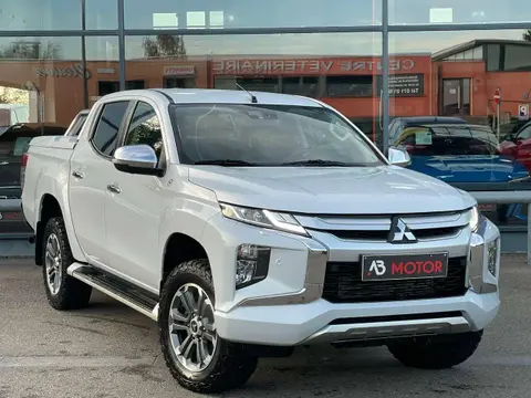 Annonce MITSUBISHI L200 Diesel 2021 d'occasion 