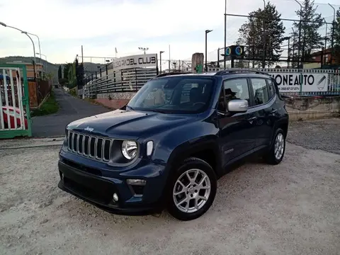 Used JEEP RENEGADE Diesel 2022 Ad 