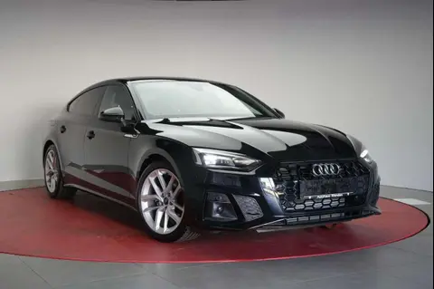 Used AUDI A5 Petrol 2023 Ad 