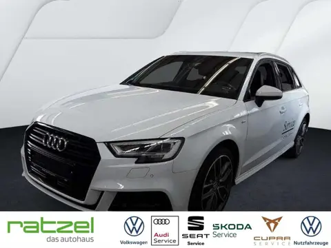 Annonce AUDI A3 Essence 2020 d'occasion 