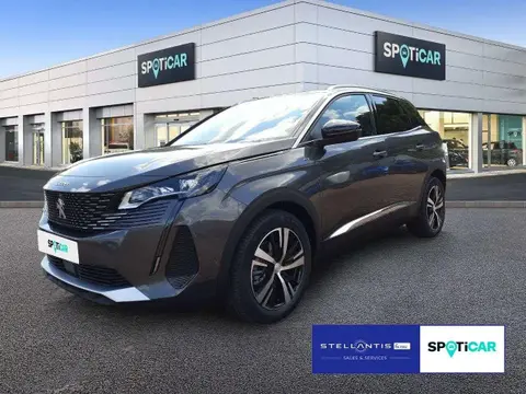 Used PEUGEOT 3008 Petrol 2024 Ad 