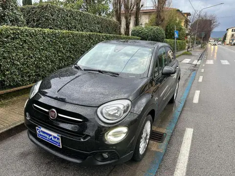 Annonce FIAT 500X Diesel 2021 d'occasion 