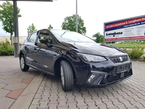 Used SEAT IBIZA Petrol 2024 Ad 