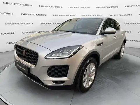 Annonce JAGUAR E-PACE Diesel 2018 d'occasion 