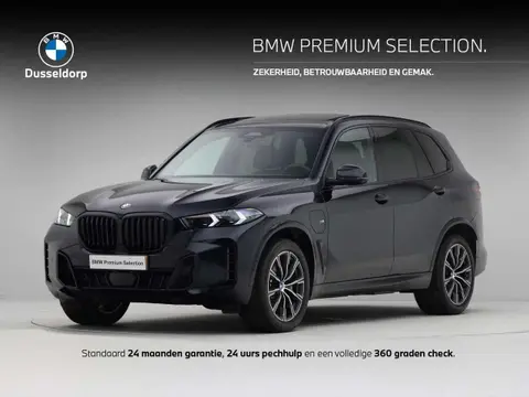 Used BMW X5 Hybrid 2024 Ad 