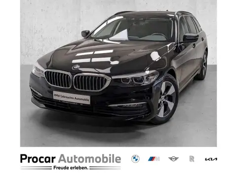 Used BMW SERIE 5 Diesel 2020 Ad 