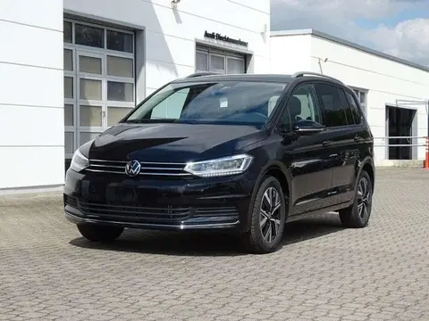 Annonce VOLKSWAGEN TOURAN Essence 2024 d'occasion 