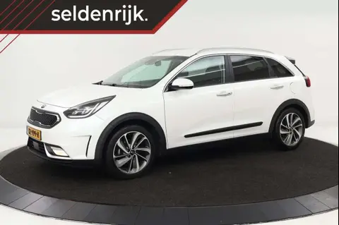 Used KIA NIRO Hybrid 2019 Ad 