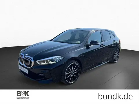 Used BMW SERIE 1 Petrol 2023 Ad 