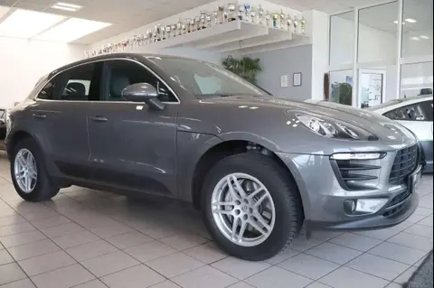 Used PORSCHE MACAN Diesel 2015 Ad 