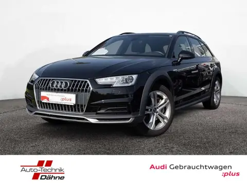 Used AUDI A4 Petrol 2019 Ad 