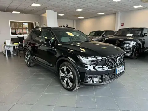 Used VOLVO XC40 Hybrid 2023 Ad 