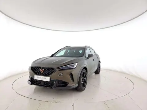 Annonce CUPRA FORMENTOR Essence 2024 d'occasion 