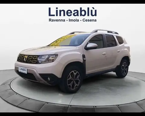 Used DACIA DUSTER Diesel 2020 Ad 