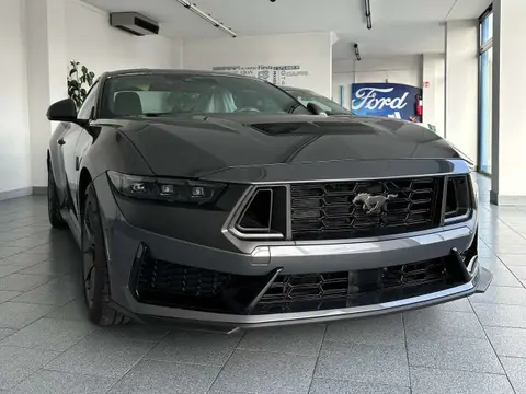 Annonce FORD MUSTANG Essence 2024 d'occasion 