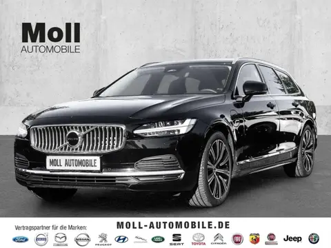 Annonce VOLVO V90 Hybride 2023 d'occasion 