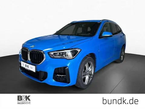 Used BMW X1 Diesel 2021 Ad 