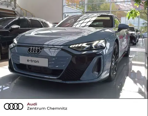 Used AUDI E-TRON Electric 2024 Ad 