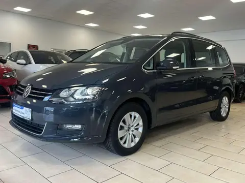 Used VOLKSWAGEN SHARAN Diesel 2019 Ad 