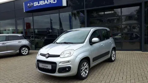 Used FIAT PANDA Petrol 2018 Ad 