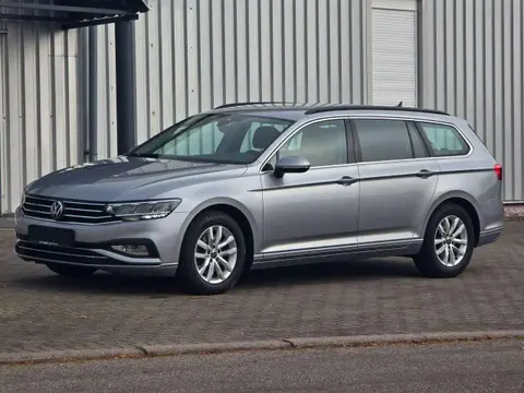 Annonce VOLKSWAGEN PASSAT Diesel 2021 d'occasion 