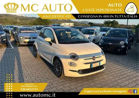 Used FIAT 500 Hybrid 2023 Ad 