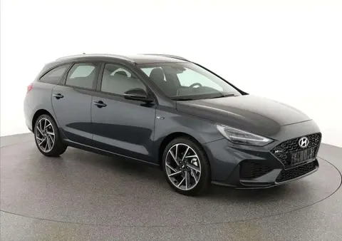 Annonce HYUNDAI I30 Essence 2024 d'occasion 