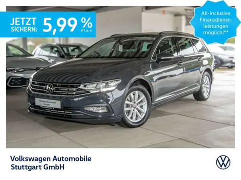 Used VOLKSWAGEN PASSAT Diesel 2021 Ad 