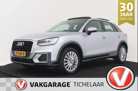 Used AUDI Q2 Petrol 2019 Ad 