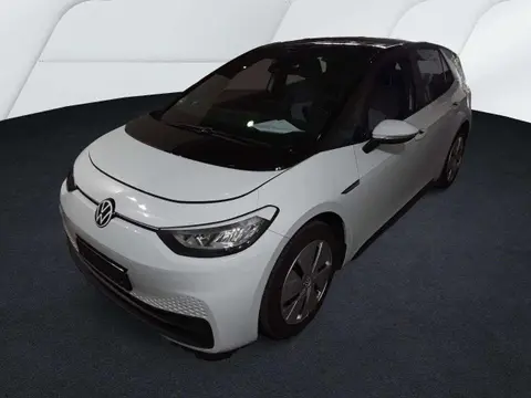 Annonce VOLKSWAGEN ID.3 Électrique 2021 d'occasion 