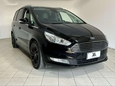 Used FORD GALAXY Diesel 2019 Ad 