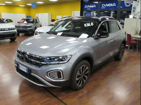 Used VOLKSWAGEN T-ROC Petrol 2023 Ad 